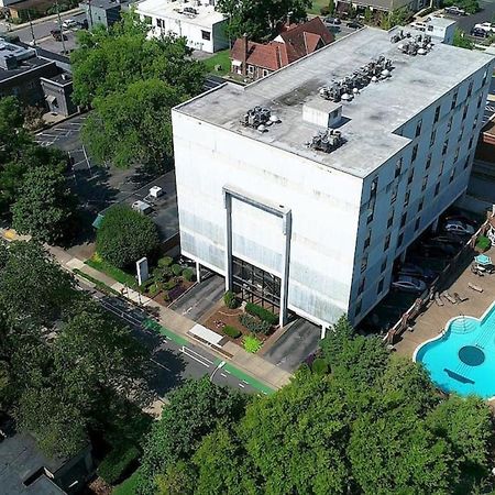 Elvis Hotel But Modernized 3 Beds Pool Parking Nashville Exterior photo